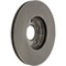 Centric Parts Standard Brake Rotor, 121.65132 121.65132 - alternate 6